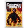 Image 1 : #665 MAX COMICS MASTER OF KUNG FU #1 2002