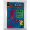 Image 1 : #674 GOLD KEY COMICS PINK PANTHER #37 1976