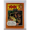 Image 1 : #675 FIRST AMERICAN EDITION SERIES AXA #7 1985