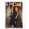 Image 1 : #676 DELL COMICS THE CAT OCTOBER 1967 TV SHOW