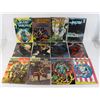 Image 1 : X12 ASSORTED COMICS INC. CLASSICS ILLUSTRATED, THE