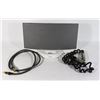 Image 1 : UNTESTED BOSE IPOD SOUND DOCK MUSIC SYSTEM SOLD W/