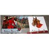 Image 1 : BUNDLE OF RCMP THEMED POSTERS