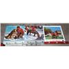 Image 1 : BUNDLE OF RCMP THEMED POSTERS