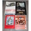 Image 1 : BUNDLE OF CANADIAN MILITARY THEMED POSTERS