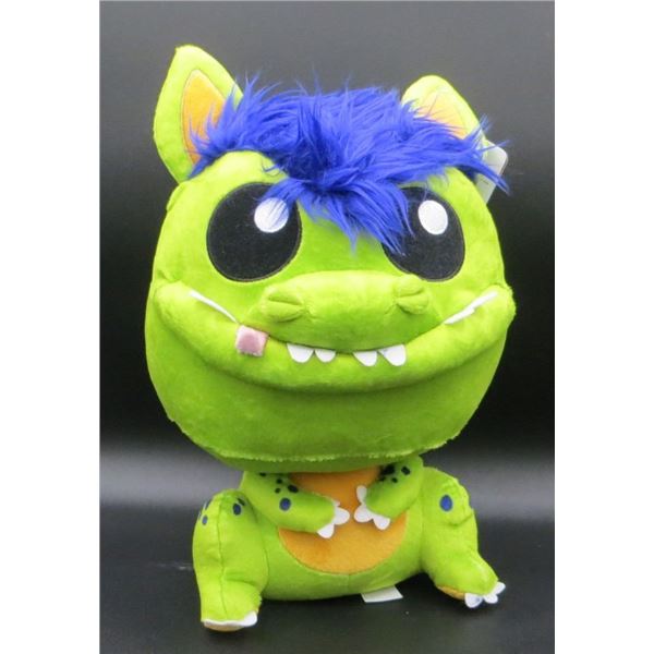 Funko POP Monsters Wetmore Forest Liverwort 13" inches Plush New