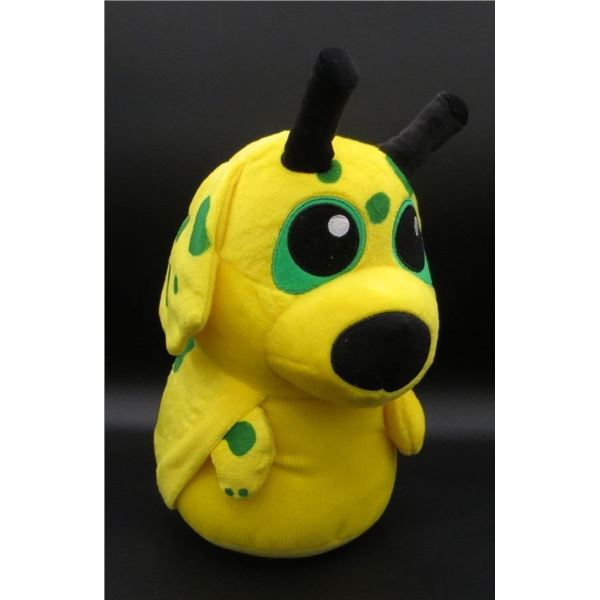Funko POP Monsters Wetmore Forest Bickle The Slog 13" inches Plush New