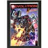 Image 1 : IDW Revolution New York Comic Con Exclusive Issue #1