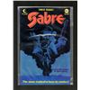 Image 1 : Eclipse Sabre #1 (1982)