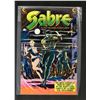 Image 1 : Eclipse Sabre #2 (1982)