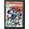Image 1 : DC Robotech Defenders #1