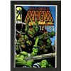 Image 1 : Image The Savage Dragon #2 Vs Teenage Mutant Ninja Turtles