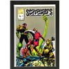 Image 1 : Quality Comics Scavengers #1