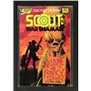 Image 1 : Eclipse Comics Scout #2
