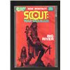 Image 1 : Eclipse Comics Scout #4