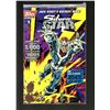 Image 1 : Topps Silver Star #1 Factory Sealed With Trading Cards
