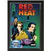 Image 1 : Blackthorne Publishing Red Heat #1