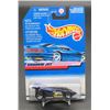 Image 1 : 1997 Mattel Hot Wheels Shadow Jet