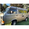 Image 1 : 1985 Volkswagen Westfalia