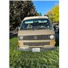 Image 2 : 1985 Volkswagen Westfalia