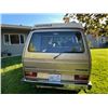 Image 3 : 1985 Volkswagen Westfalia