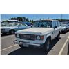 Image 1 : 1981 Toyota Land Cruiser