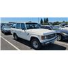 Image 2 : 1981 Toyota Land Cruiser