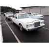 Image 2 : 1988 Lincoln Town Car