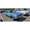 Image 2 : 1969 Dodge Dart