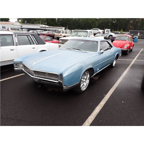 1966 Buick