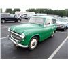 Image 1 : 1952 Hillman Husky