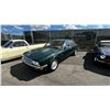 Image 1 : 1993 Jaguar Sovereign