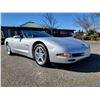 Image 1 : Chevrolet Corvette