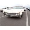 Image 1 : 1967 Lincoln Continental