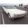 Image 2 : 1967 Lincoln Continental