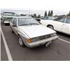 Image 2 : 1984 Volkswagen Scirocco