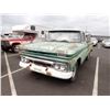 Image 1 : 1962 Chevrolet Pickup