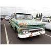 Image 2 : 1962 Chevrolet Pickup