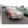 Image 2 : 1983 Mercedes-Benz 300TD
