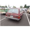 Image 3 : 1983 Mercedes-Benz 300TD