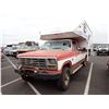 Image 1 : 1986 Ford F-250