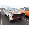 Image 2 : 1972 Chevrolet P20