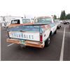 Image 3 : 1972 Chevrolet P20