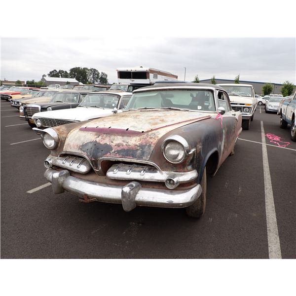 Dodge Royal