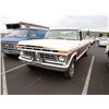 Image 1 : 1976 Ford F-250