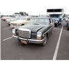 Image 1 : 1972 Mercedes-Benz 250