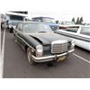 Image 2 : 1972 Mercedes-Benz 250