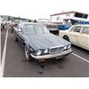 Image 2 : 1983 Jaguar XJ6