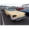 Image 2 : 1960 Ford Thunderbird