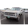 Image 1 : 1984 Chevrolet K30